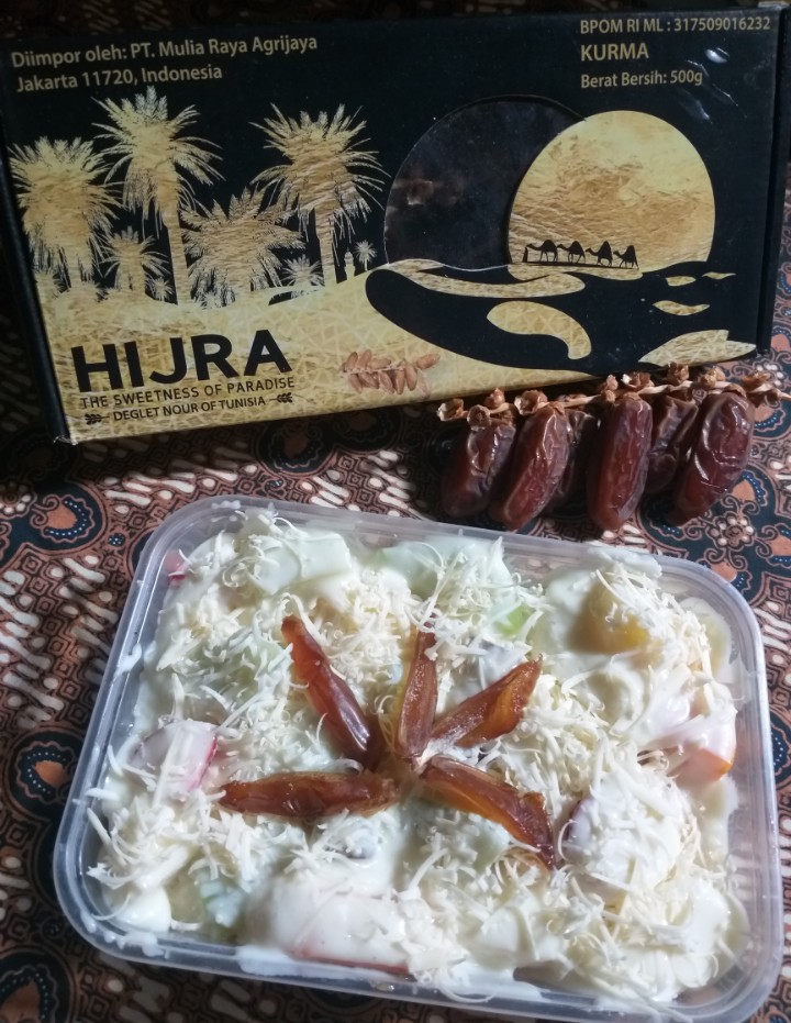Kurma Hijra Blog Image