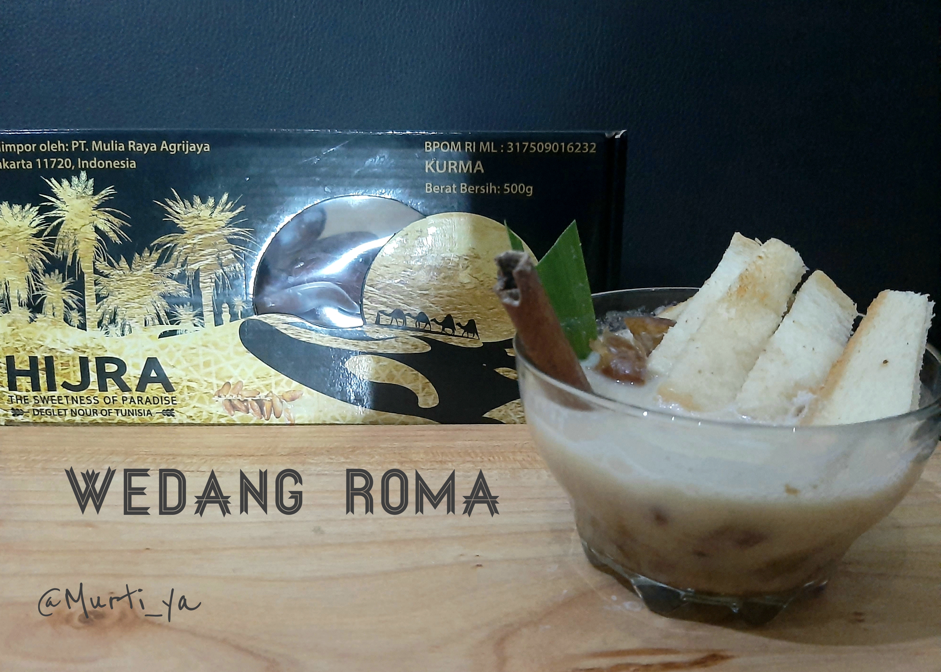 Kurma Hijra Blog Image