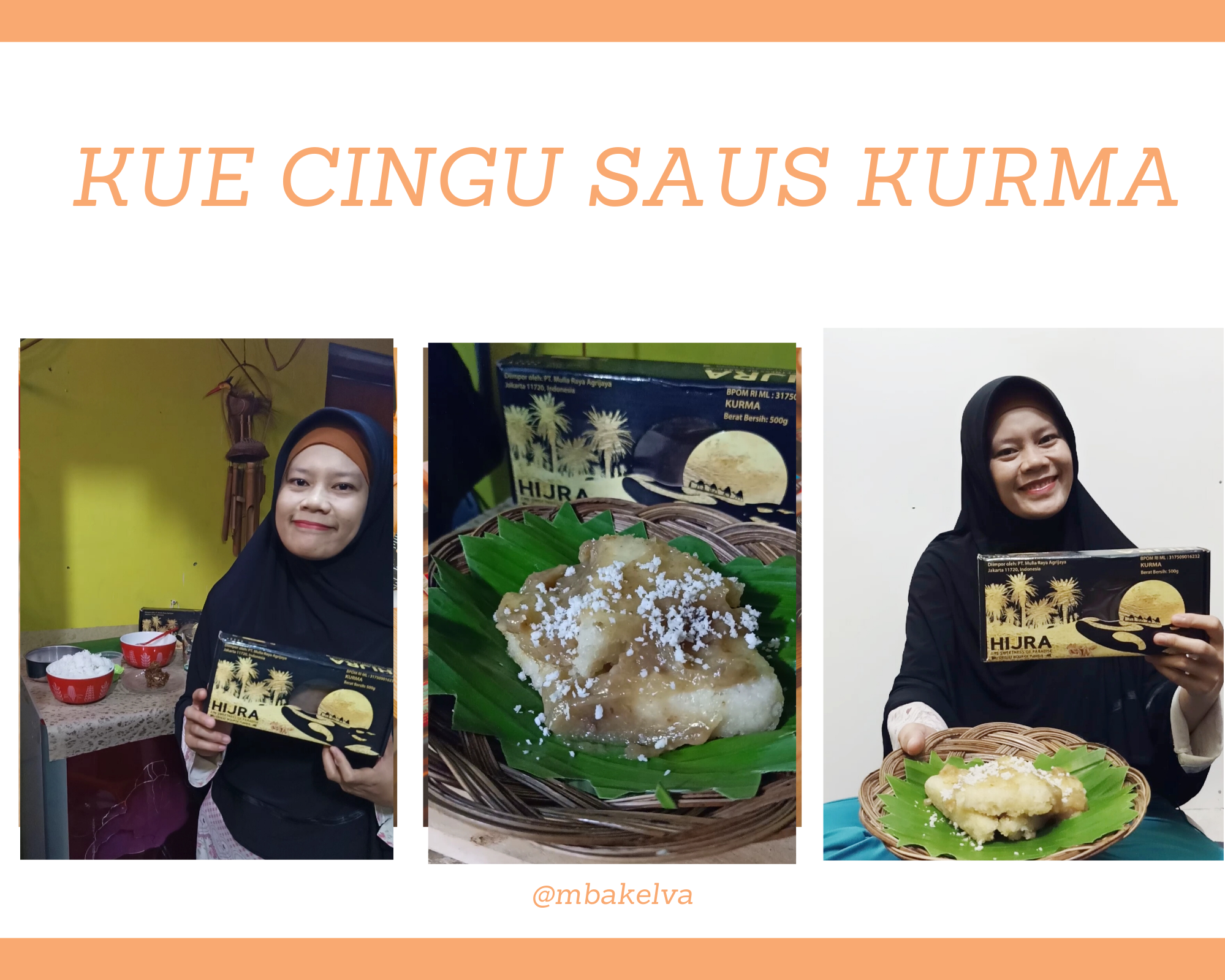 Kurma Hijra Blog Image