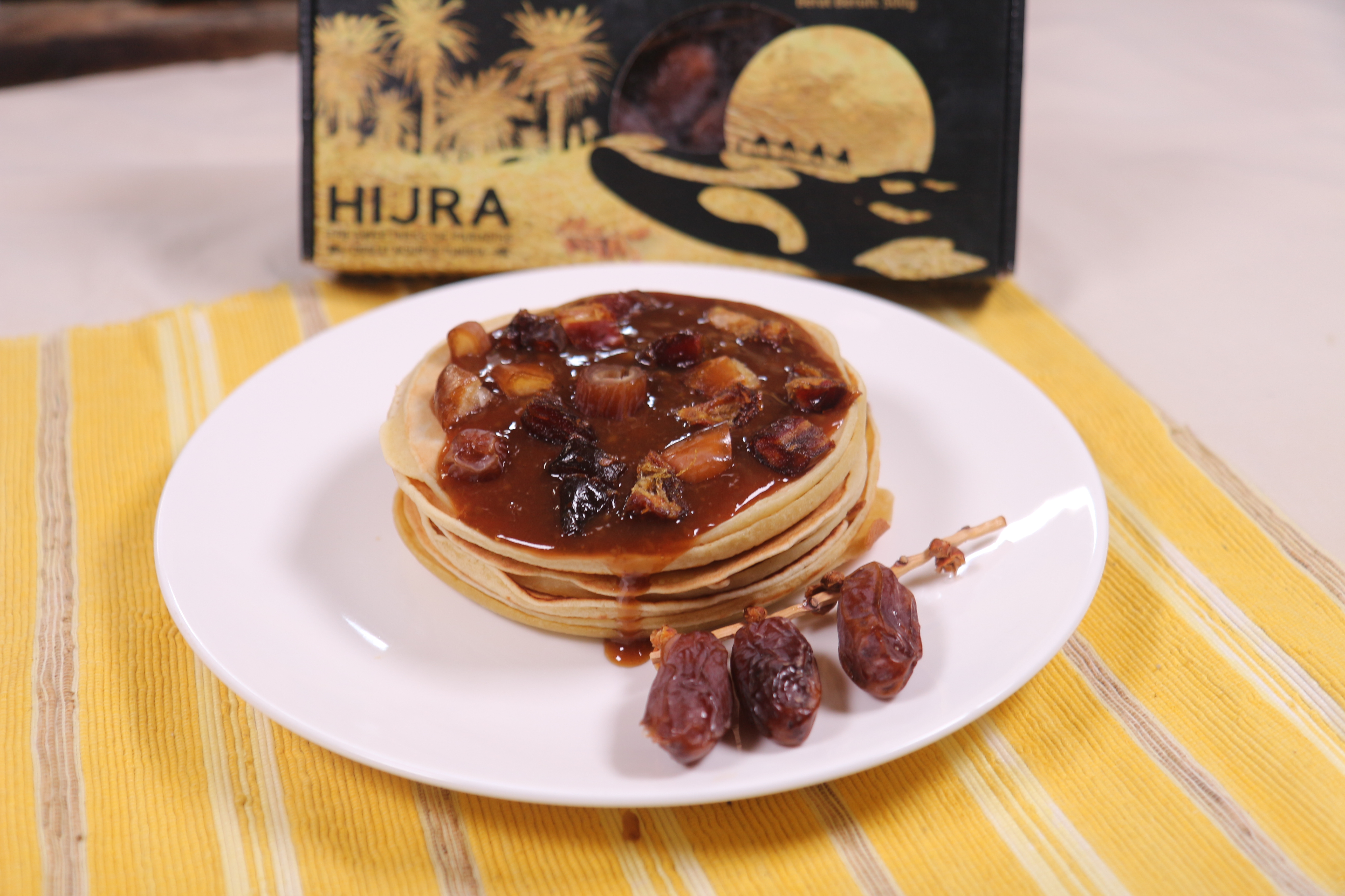 Kurma Hijra Blog Image