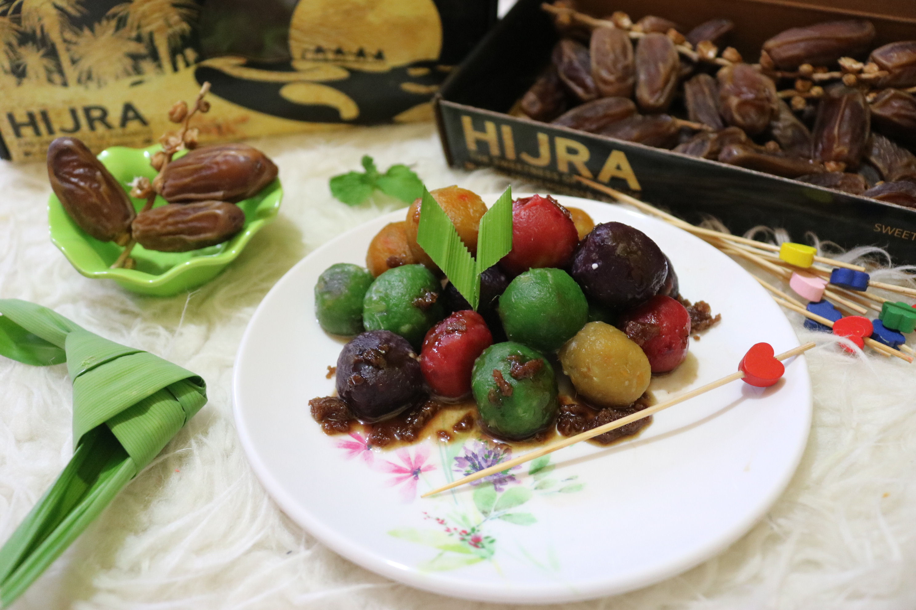 Kurma Hijra Blog Image