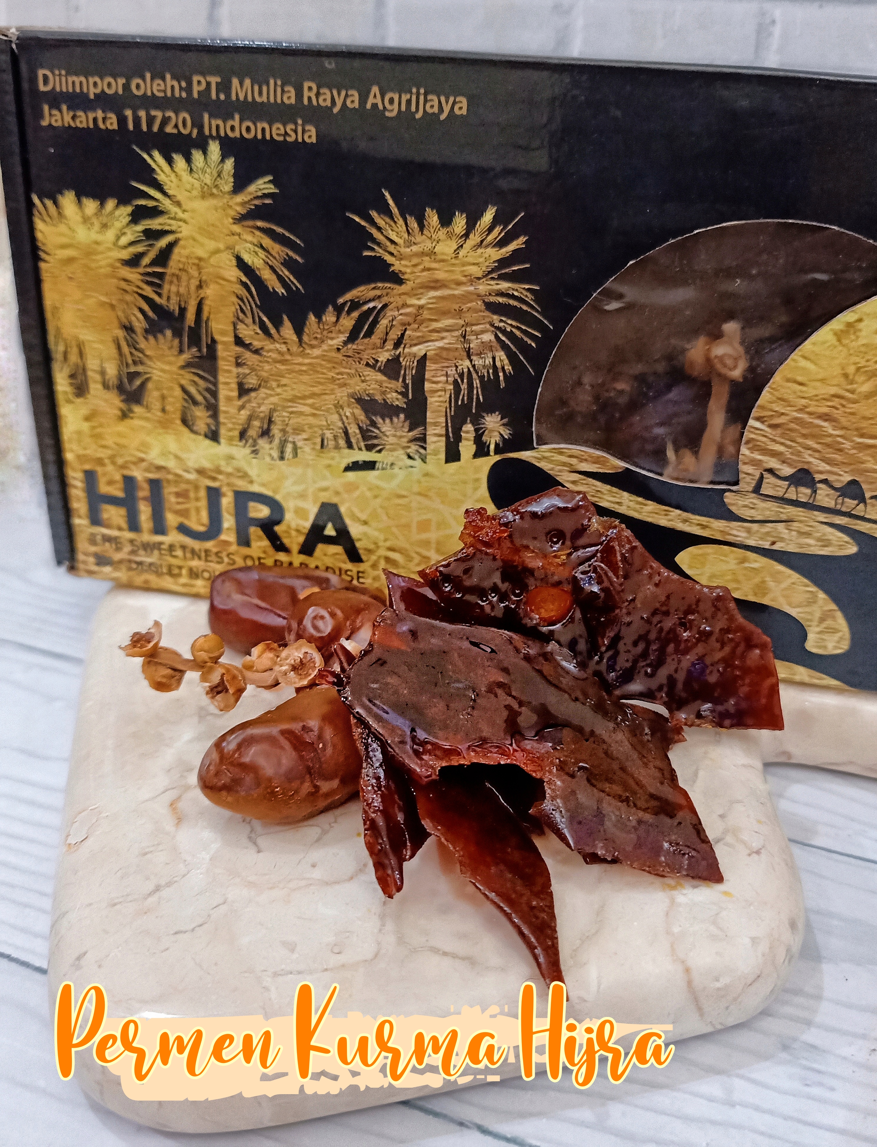 Kurma Hijra Blog Image