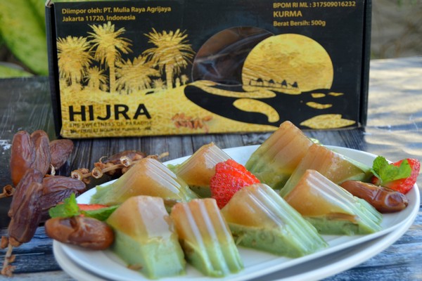 Kurma Hijra Blog Image