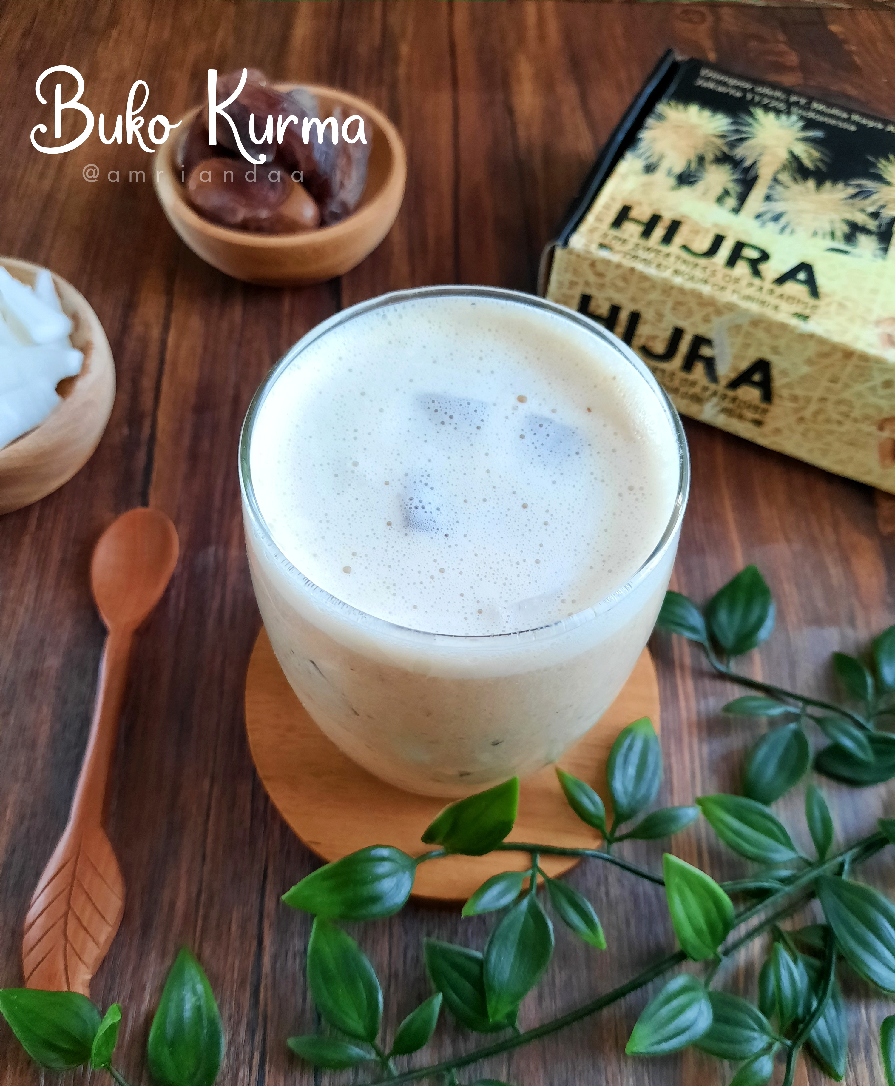 Kurma Hijra Blog Image