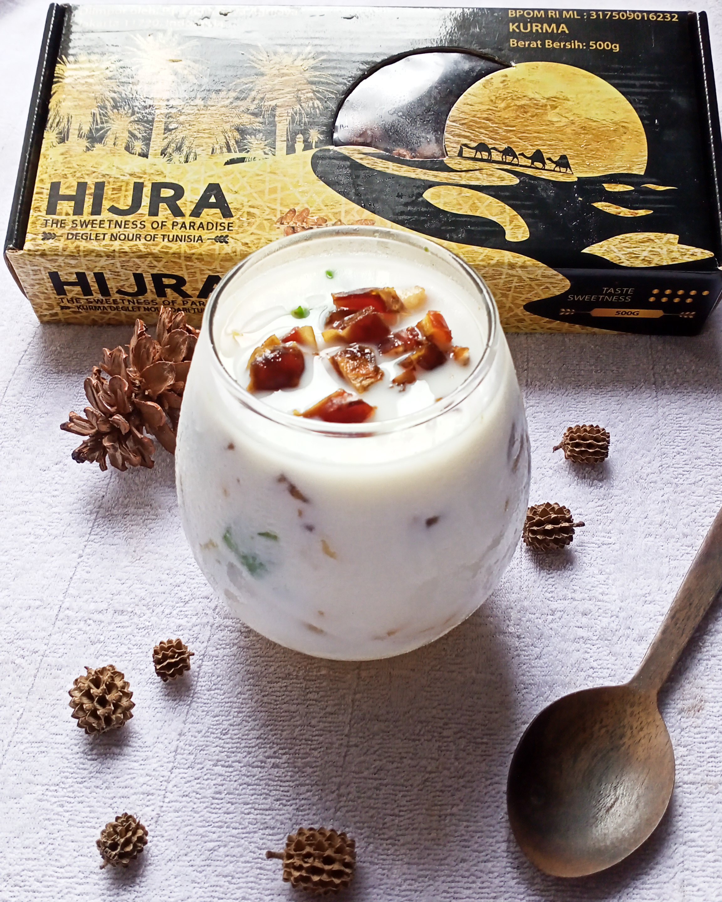Kurma Hijra Blog Image