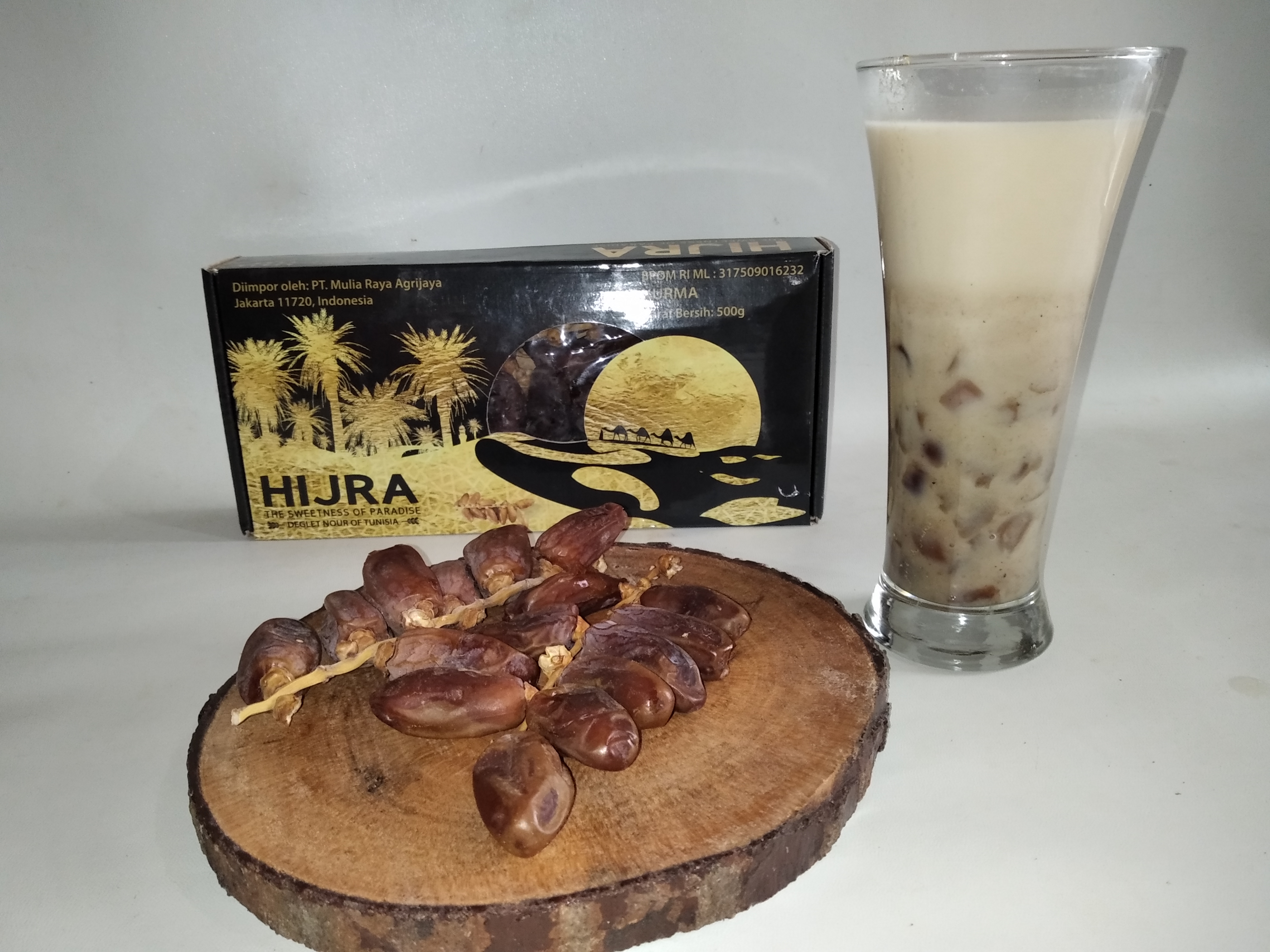 Kurma Hijra Blog Image