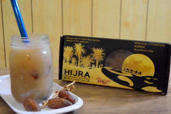 Kurma Hijra Blog Image