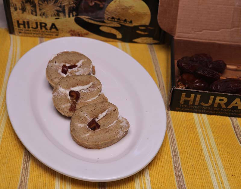 Kurma Hijra Blog Image