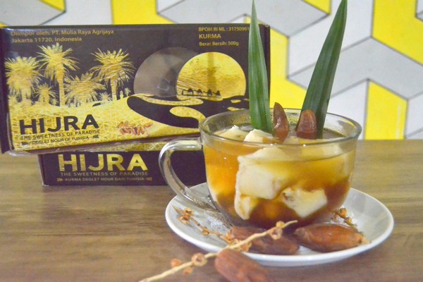 Kurma Hijra Blog Image
