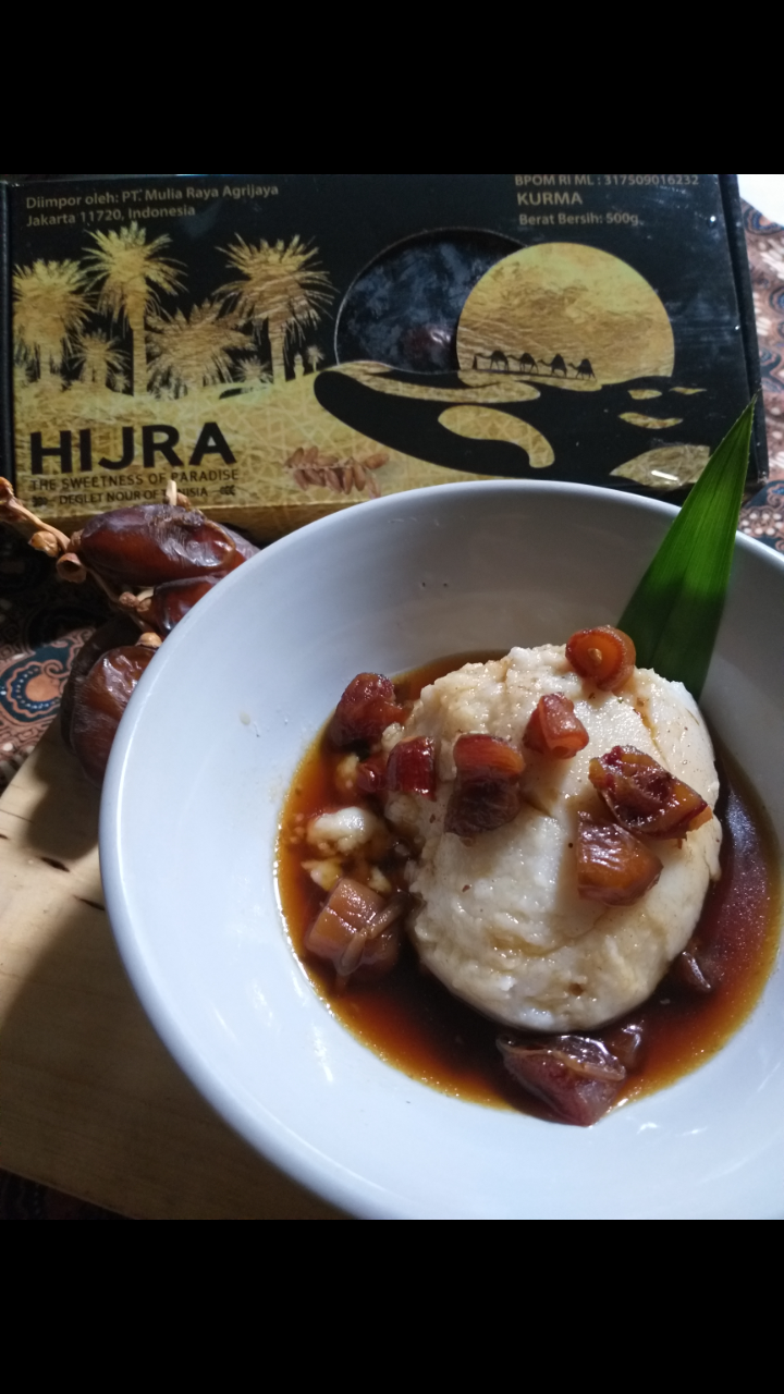 Kurma Hijra Blog Image