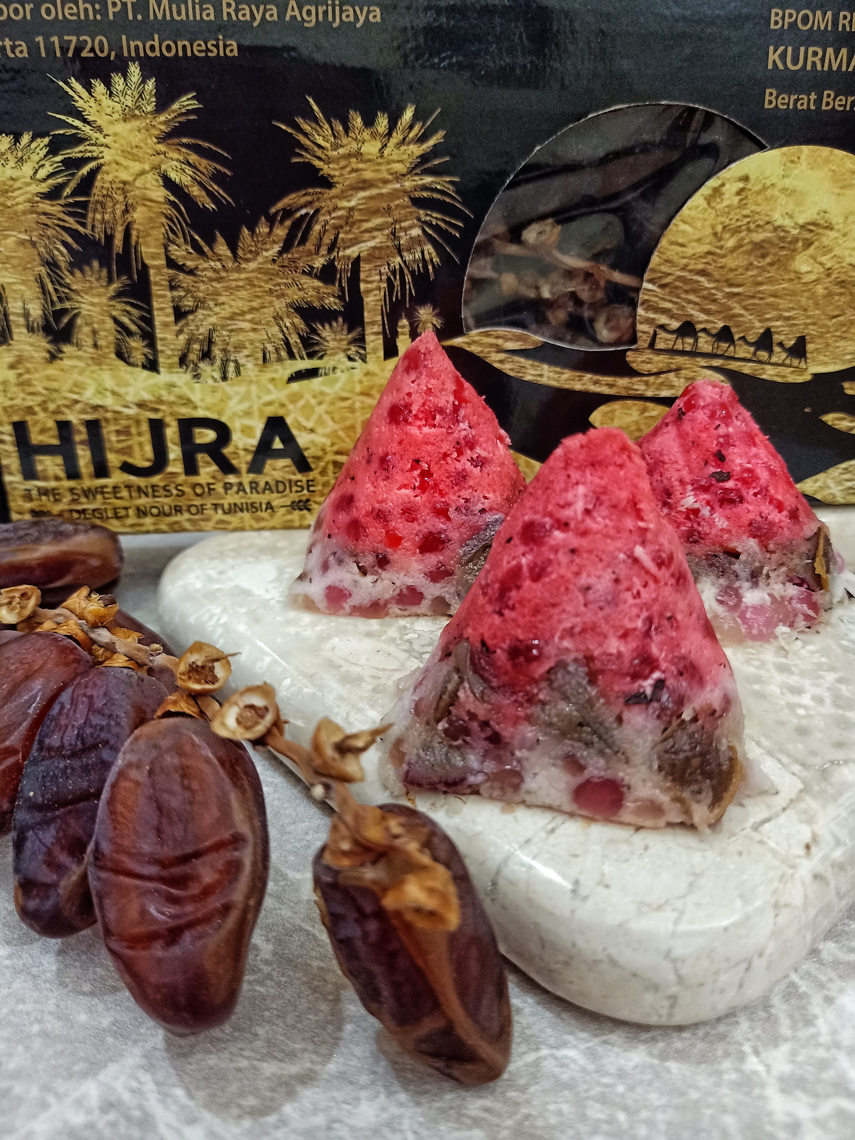 Kurma Hijra Blog Image