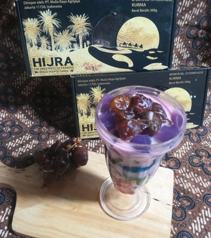 Kurma Hijra Blog Image