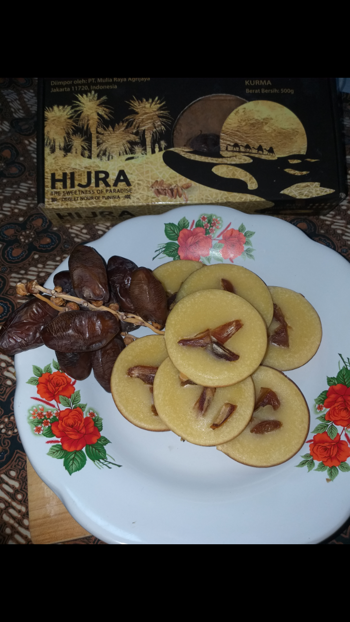 Kurma Hijra Blog Image