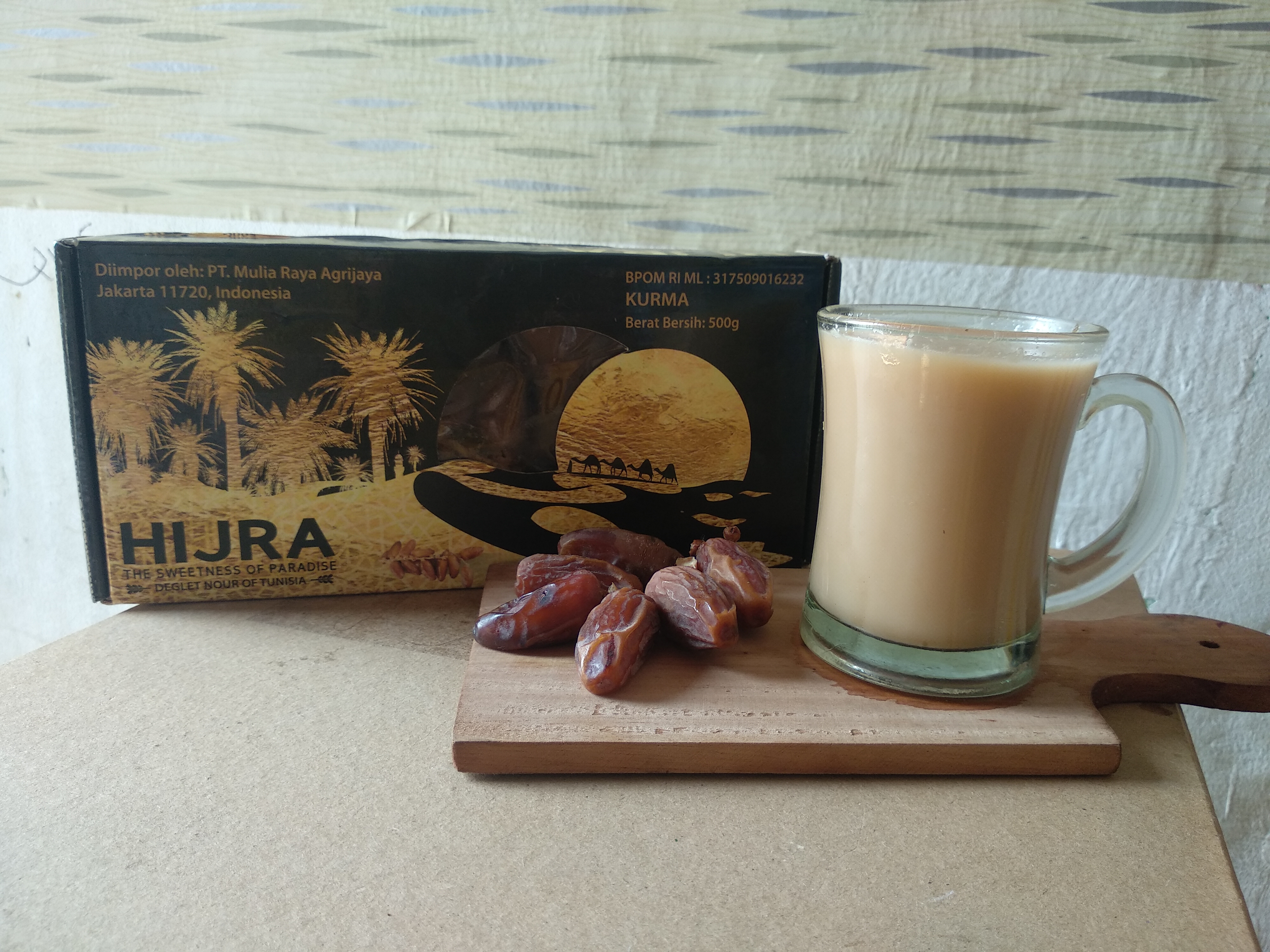 Kurma Hijra Blog Image