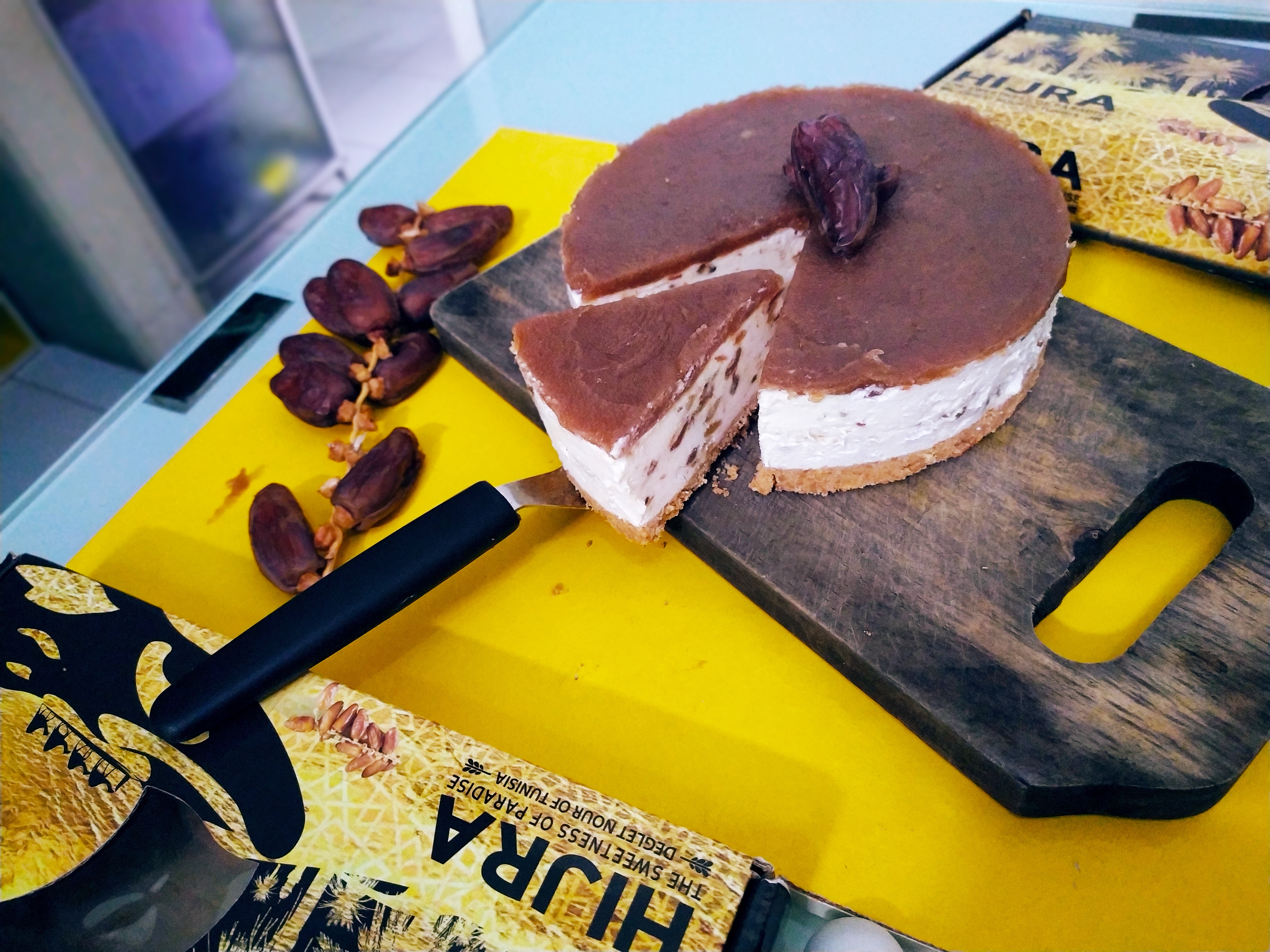 Kurma Hijra Blog Image