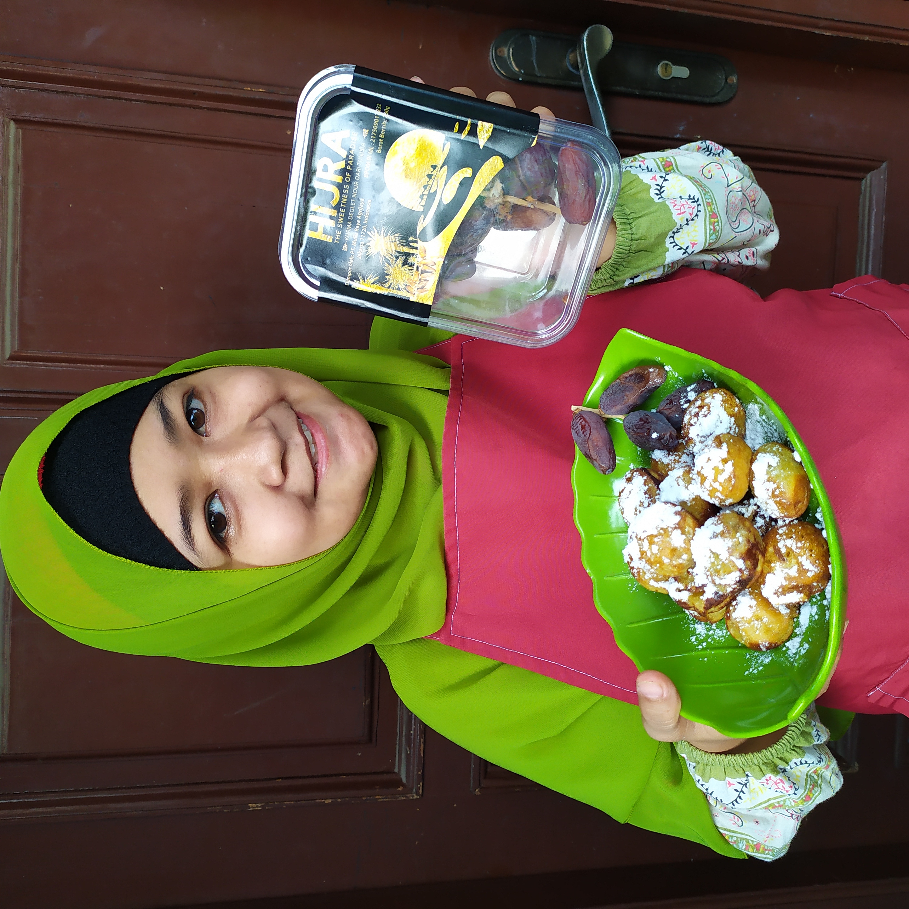 Kurma Hijra Blog Image