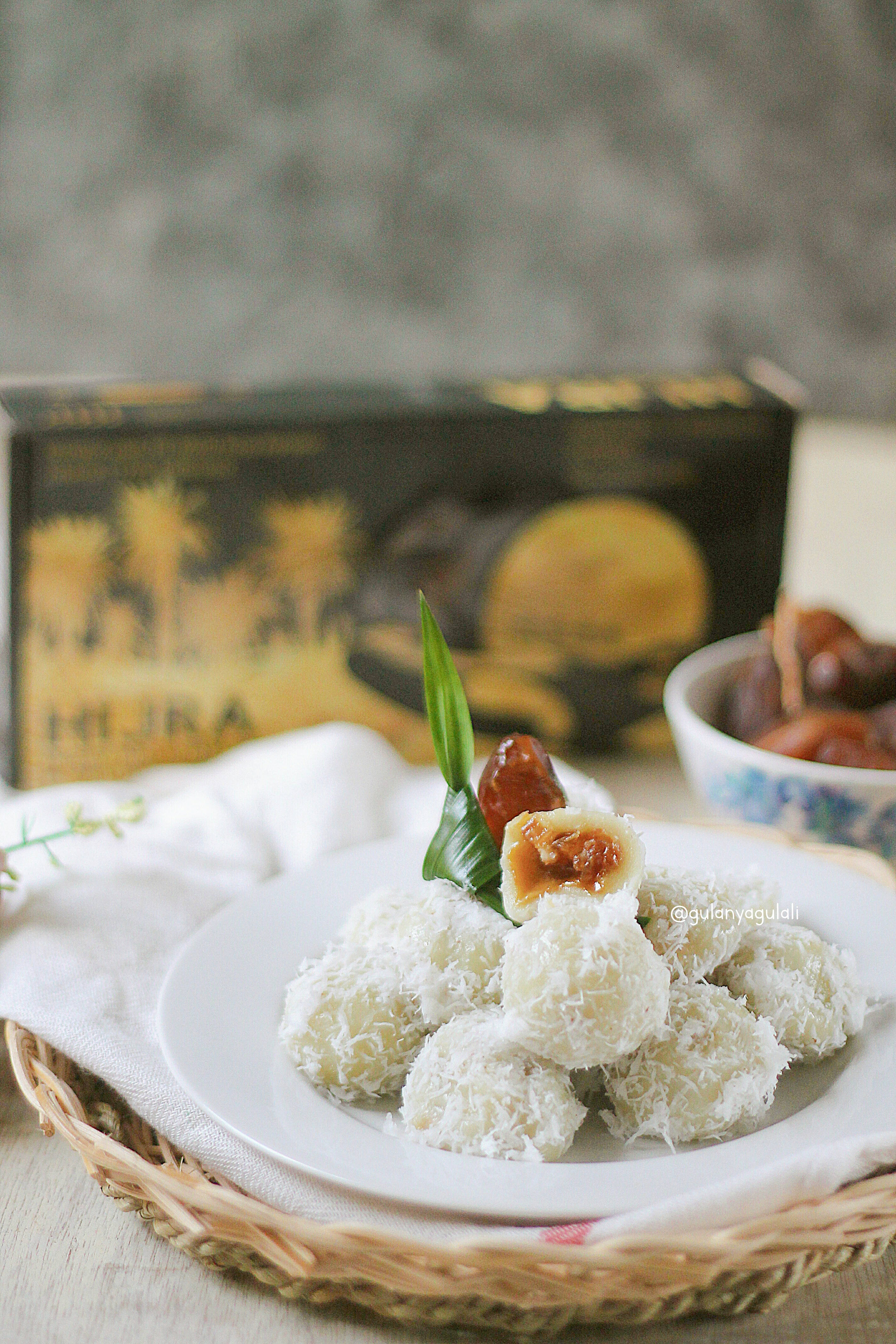 Kurma Hijra Blog Image