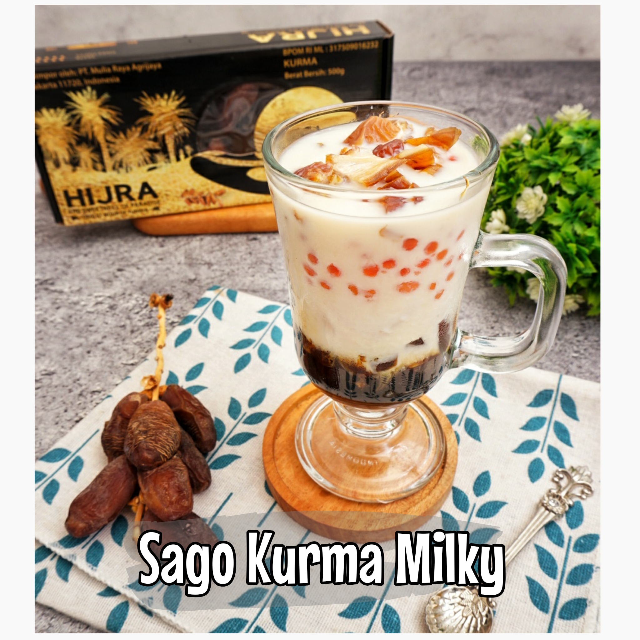 Kurma Hijra Blog Image