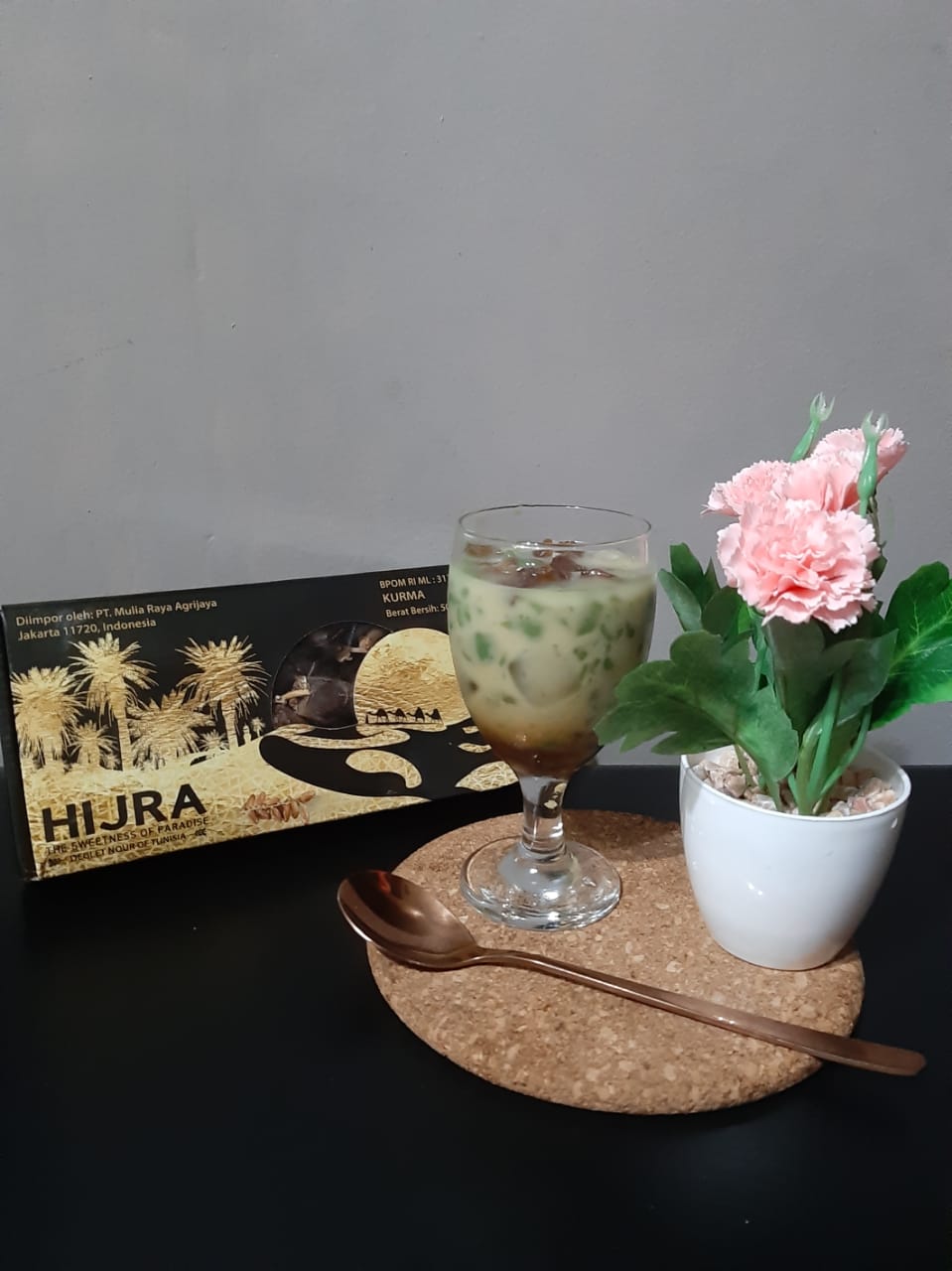 Kurma Hijra Blog Image