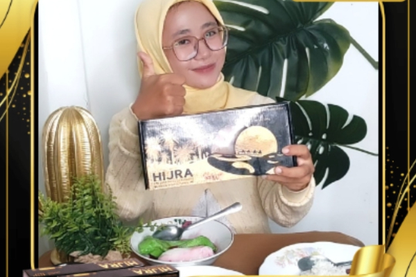 Kurma Hijra Blog Image