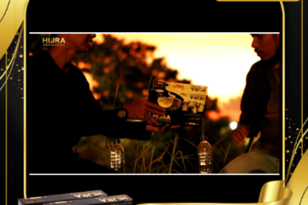 Kurma Hijra Blog Image