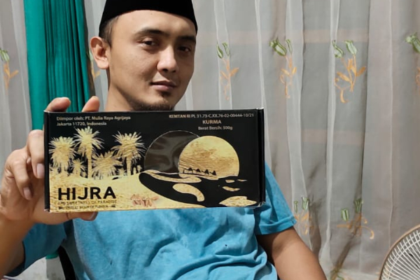 Kurma Hijra Blog Image