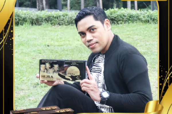 Kurma Hijra Blog Image