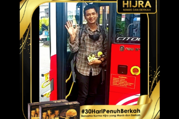 Kurma Hijra Blog Image