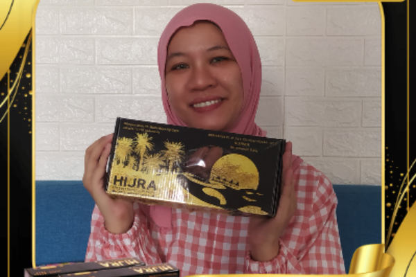 Kurma Hijra Blog Image