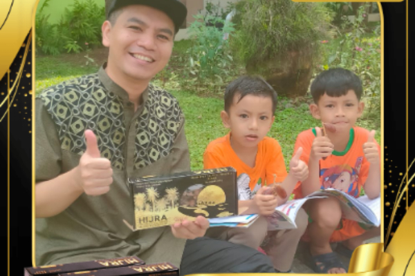 Kurma Hijra Blog Image