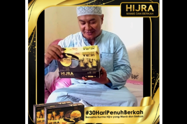 Kurma Hijra Blog Image