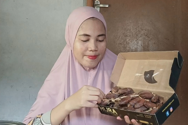 Kurma Hijra Blog Image