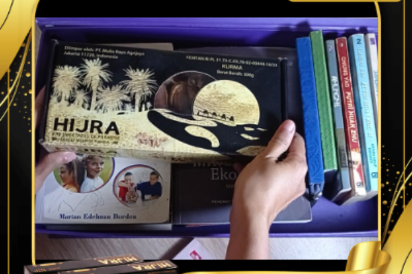 Kurma Hijra Blog Image