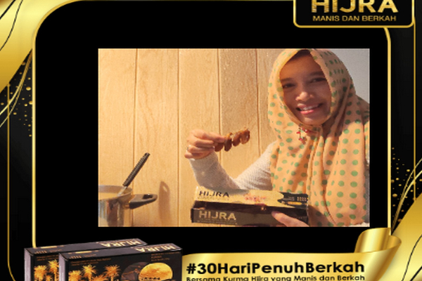 Kurma Hijra Blog Image