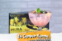 Kurma Es Campur Kurma